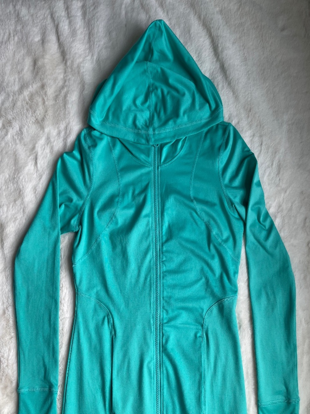 Zella Full Zip Athletic Jacket